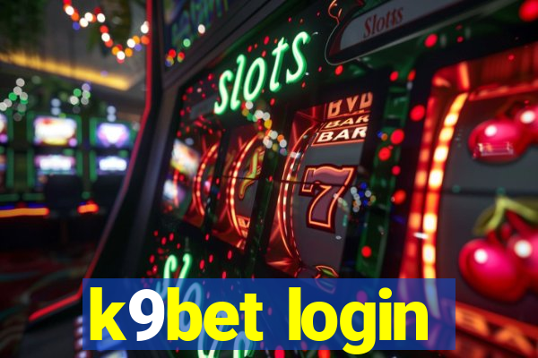 k9bet login